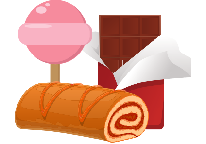 Dulces