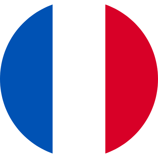 Logotipo Francés