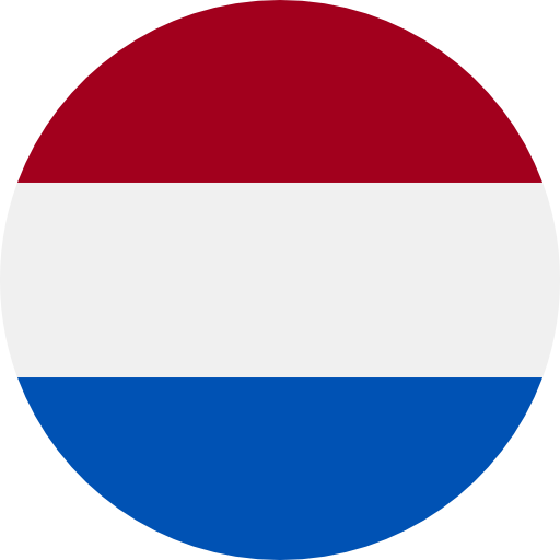 Logotipo Holandés