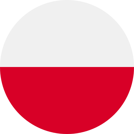 Logotipo Polaco